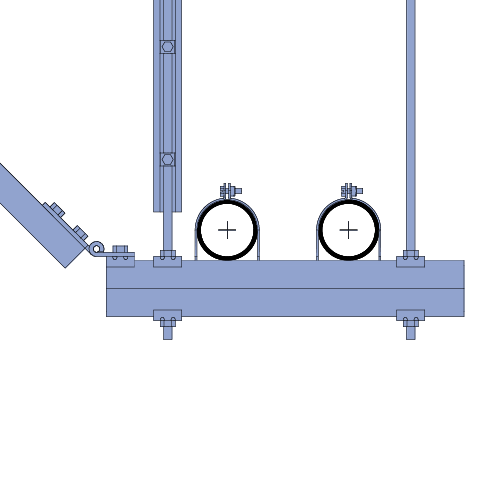 Seismic - Pipe Clamp Application 02-01