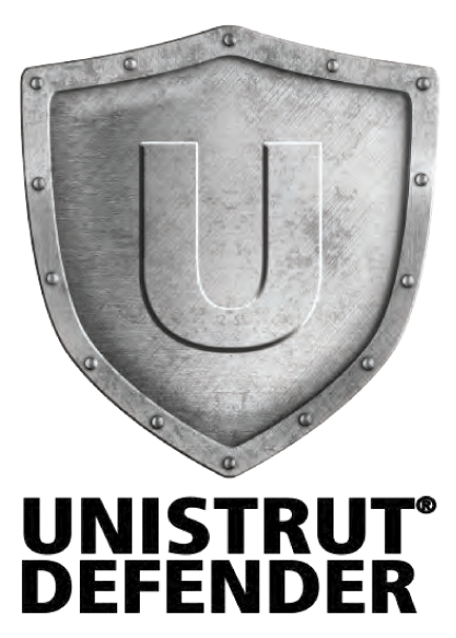 Unistrut Defender