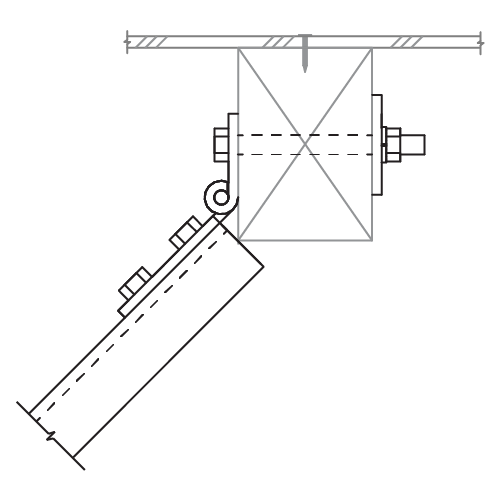 Generic Anchor to Wood Framing